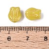 Glass Beads GLAA-T021-76M-03-3