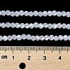 Electroplate Glass Beads Strands LS-EGLA-A035-J3mm-A06-4
