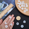 24Pcs 4 Style Silicone Bottle Seal Plug AJEW-GF0008-11D-3