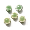 Handmade Porcelain Beads PORC-H013-04-03-1