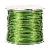 Japanese Flat Elastic Crystal String EW-Z001-B28-1