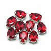 Sew on Rhinestone RGLA-T035-18x25mm-05-1