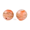 Handmade Lampwork Beads LAMP-T023-02B-01-2
