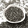 Glass Bugle Beads X1-SEED-B001-03A-18-2