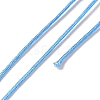 Nylon Braided Cord NWIR-N001-0.8mm-35-3