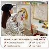 Cotton Cloth SENE-WH0003-06D-7