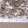 MIYUKI Delica Beads X-SEED-J020-DB0123-4