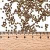 TOHO 11/0 Round Beads SEED-TR11-0514-4