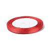 Single Face Satin Ribbon RC6mmY026-2