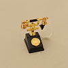 Furniture & Appliances Resin Mini Model PW-WGF65A6-13-1