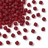 Preciosa&reg Crystal Beads Y-PRC-BA4-90090-840-3