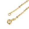 304 Stainless Steel Spring Ring Clasps LS-STAS-TAC0002-81D-2