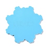 Christmas Themed Decoration Accessories Silicone Molds DIY-L067-D08-4