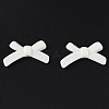 Opaque Acrylic Beads X-MACR-S373-126-A-3