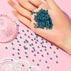 Preciosa&reg Crystal Beads Y-PRC-BA4-60100-4