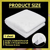 1Sheet Non-woven Fabric Dust-proof Cloth AJEW-BC0011-21-2