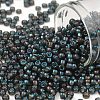 TOHO 8/0 Round Beads X-SEED-TR08-0383-1