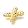 Rack Plating
 Brass Pendants KK-I722-02G-X-2