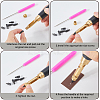 Brass & Steel Head Leather Hole Punches AJEW-CL0002-67-6