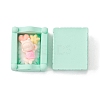 Opaque Resin Cabochons LS-RESI-Z001-13C-2