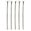 Iron Flat Head Pins LS-HPAB5.0cm-NF-1