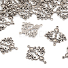 Tibetan Style Chandelier Component Links TIBE-BT0001-05AS-NF-2