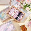 Kraft Paper Storage Gift Drawer Boxes CON-WH0089-37C-01-5