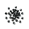 Preciosa&reg Crystal Beads X-PRC-BB6-23980-272-4