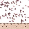 MIYUKI Round Rocailles Beads SEED-JP0009-RR0301-4