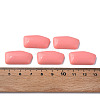 Opaque Acrylic Cabochons MACR-S373-136-A08-6