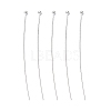 Brass Ball Head Pins LS-RP0.5X45mm-S-1