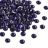 Preciosa&reg MAXIMA Crystal No Hotfix Flatback Stones Y-PRC-NSS10-20490-1