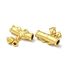 Brass Pendants KK-F872-04MG-01-2