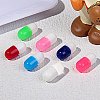 Opaque Resin Beads CRES-I043-03-1