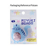 MIYUKI Half TILA Beads X-SEED-J020-HTL4556-5