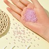 Preciosa&reg Crystal Beads X-PRC-BA4-70220-4
