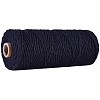 100M Round Cotton Cord PW-WG90046-09-1