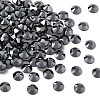 Preciosa&reg Crystal Hotfix Flatback Stones Y-PRC-HSS16-23980-272-1