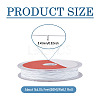 1 Roll 7-Ply Tiger Tail Wire TWIR-TADJ0001-01B-4