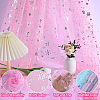 Polyester Fabric for Children Photography Props DIY-WH20002-05D-5