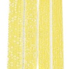 Transparent Glass Beads Strands EGLA-A044-T2mm-MB29-6