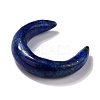 Natural Lapis Lazuli Beads G-J366-10-3