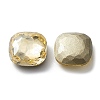 K9 Glass Rhinestone Cabochons RGLA-P035-03A-M-4