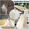 Polyester Mesh Fabric DIY-WH20011-89A-03-4