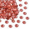 Preciosa&reg MAXIMA Crystal No Hotfix Flatback Stones Y-PRC-NSS6-90350-1