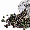 TOHO 11/0 Round Beads SEED-JPTR11-0708-1