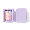 Opaque Resin Cabochons LS-RESI-Z001-13B-2