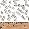 Glass Seed Beads SEED-H002-A-A613-4