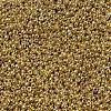 MIYUKI Round Rocailles Beads LS-X-SEED-G007-RR4202-4