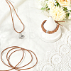 50M Faux Suede Cord LW-SP0001-03B-3